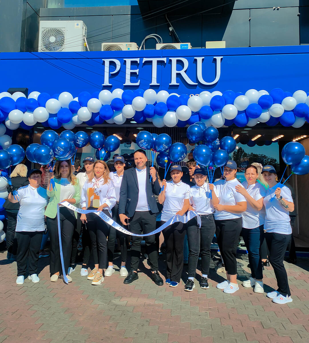 Deschidere Simigeria Petru - Craiova Gara 4